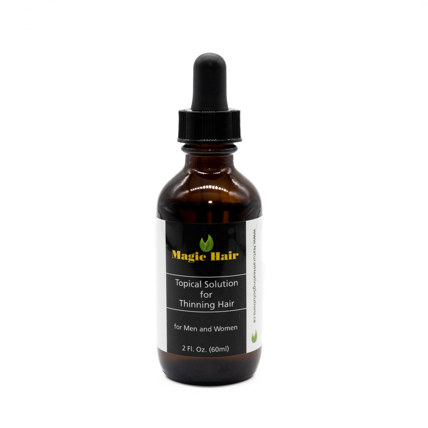 Hair Growth Serum