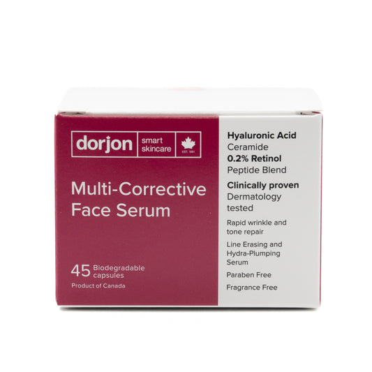 Dorjan Multi-Corrective Face Serum