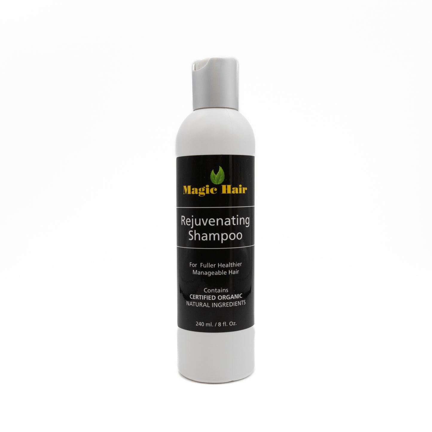 Magic Hair Shampoo